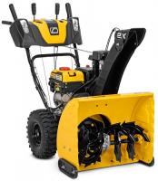 CUB CADET 2X™ 24" INTELLIPOWER™ Snow Blower