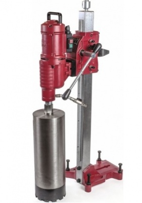 Voll V-Drill 355